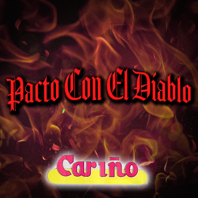 Pacto Con el Diablo