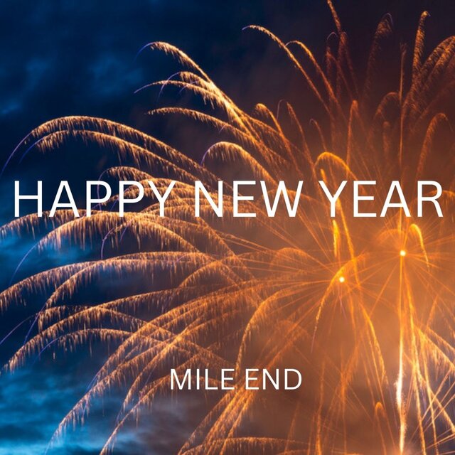 Happy New Year