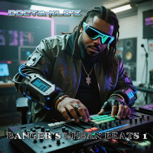 BANGER'S URBAN BEATS 1