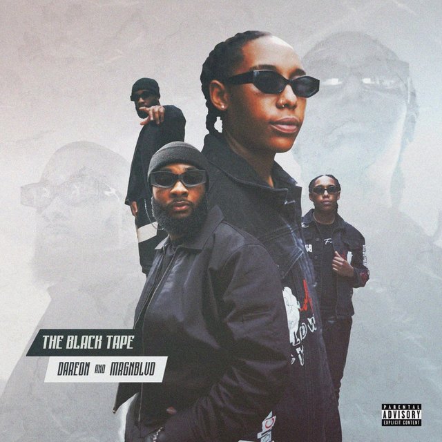 The Black Tape