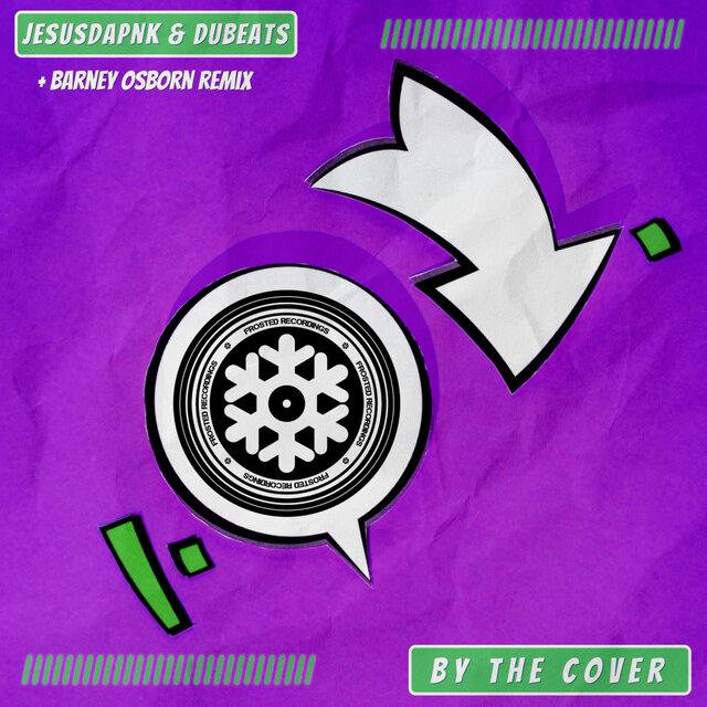 By The Cover