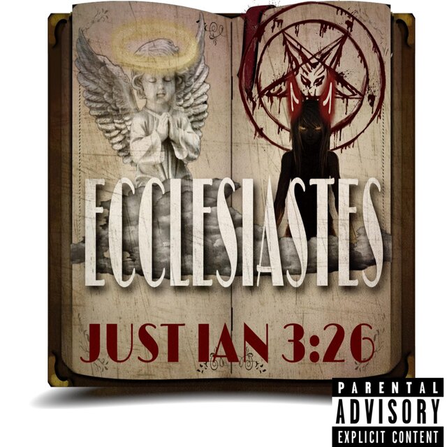 Ecclesiastes