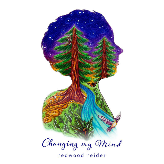 Changing My Mind