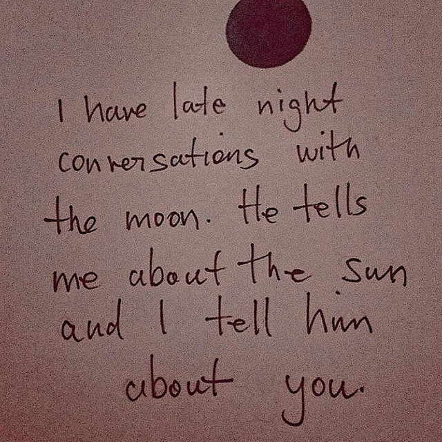 From me to you