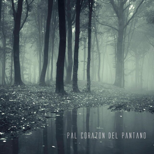Pal corazón del pantano