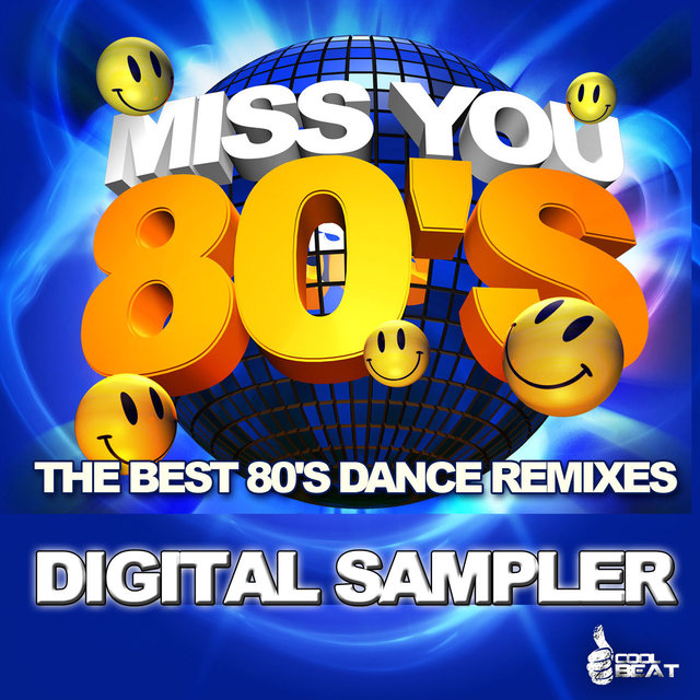 Miss You 80's