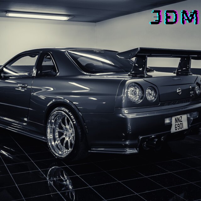 JDM