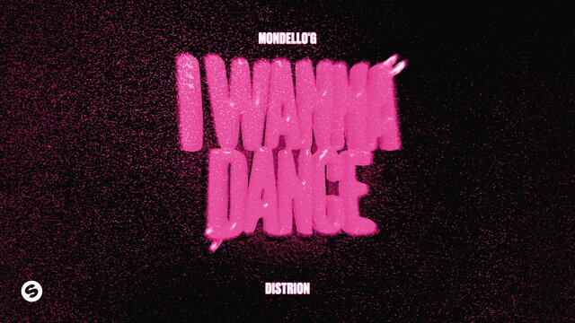I Wanna Dance