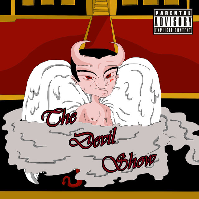 Thedevilshow