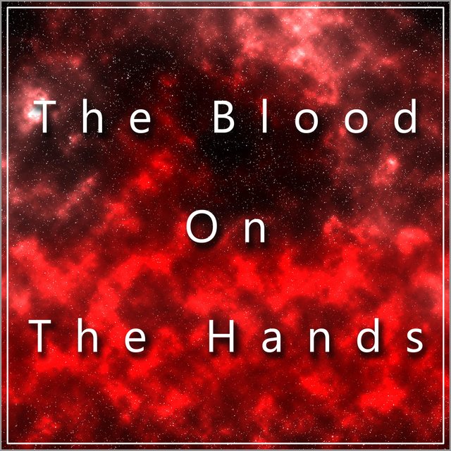 The Blood on the Hands