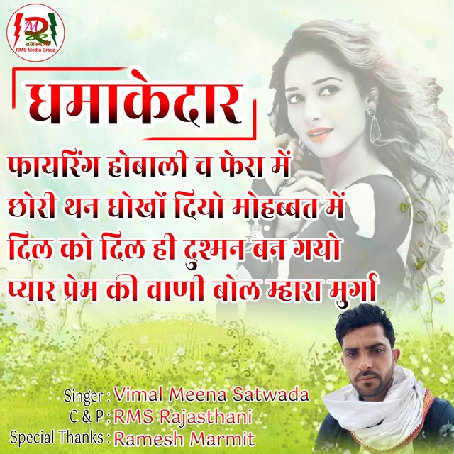 Rajasthani Dj Song