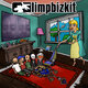 Cover art for album STILL SUCKS by Limp Bizkit