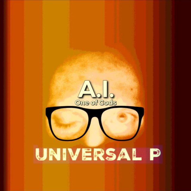 AI (One of Gods Remixes 2.0 Artifical Intelligence)