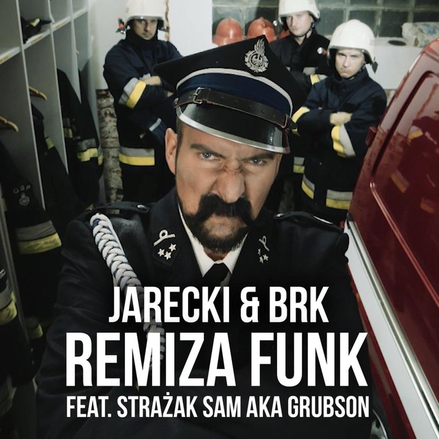 Remiza Funk