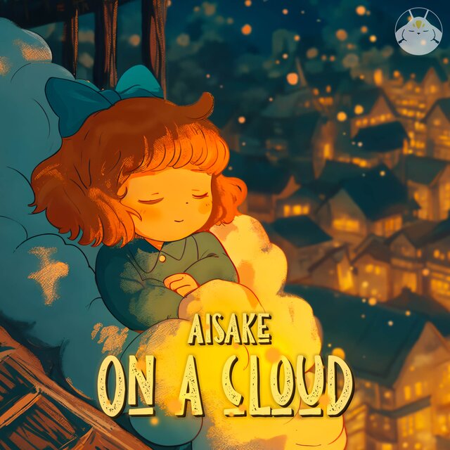 On a cloud