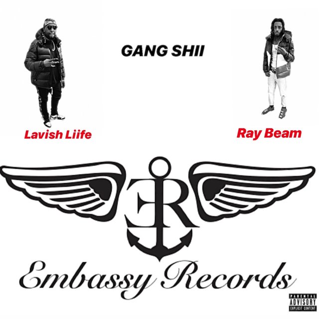 Gang Shii
