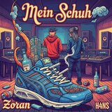 Mein Schuh