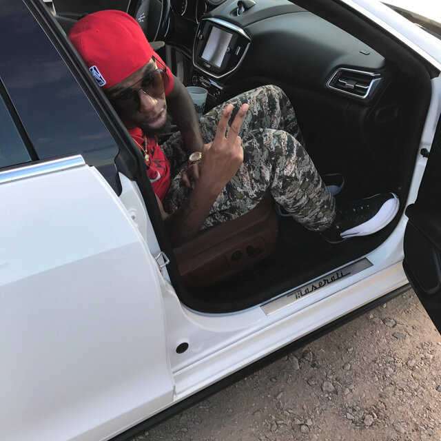 XCLUSIVE (feat. CTC MANNY)