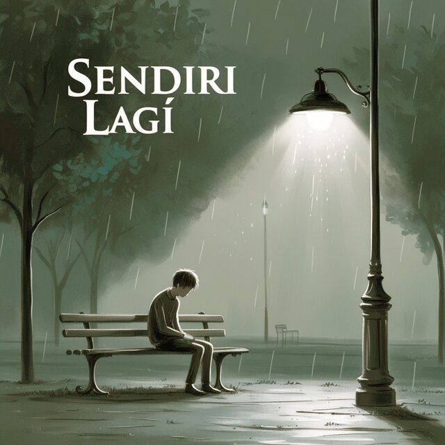sendiri lagi
