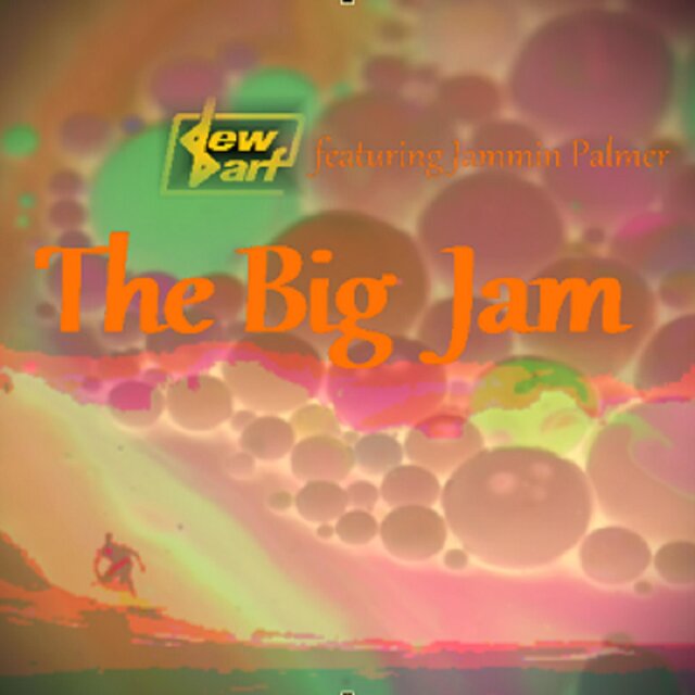 The Big Jam (feat. Jammin Palmer)