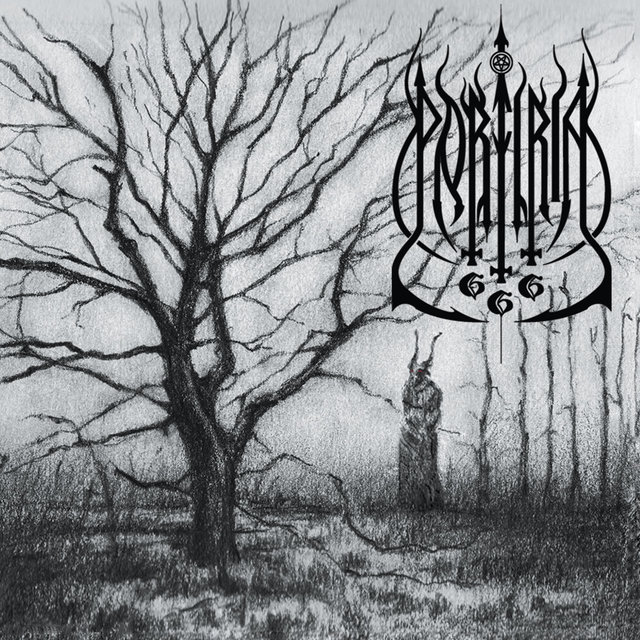 Porfiria 666