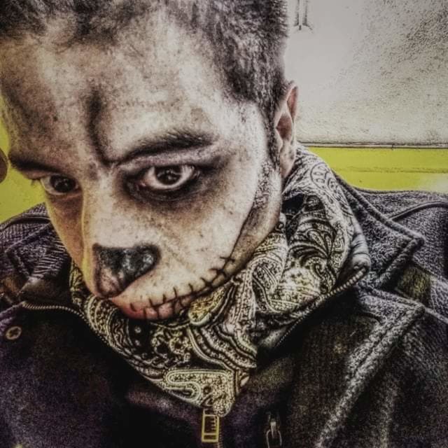 Ni que estuviera loco