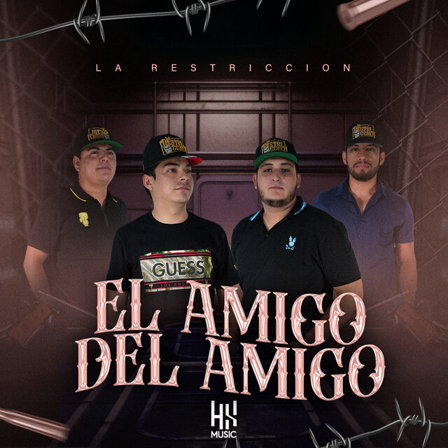 El Amigo Del Amigo