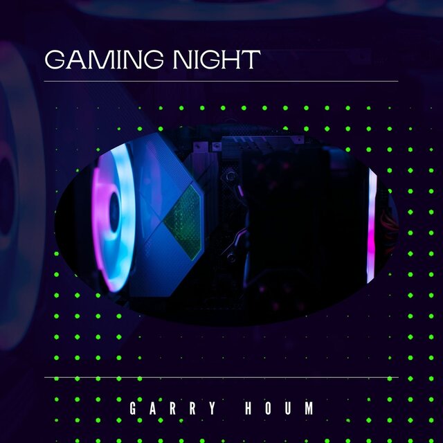 Gaming Night