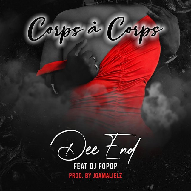 Corps à Corps (feat. Dj Fopop)