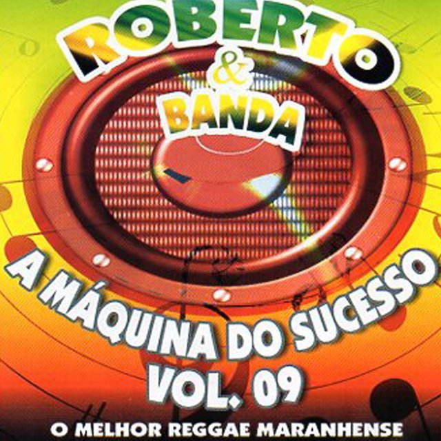 A Máquina do Sucesso, Vol. 9