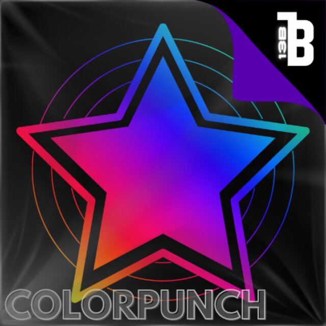 COLORPUNCH!