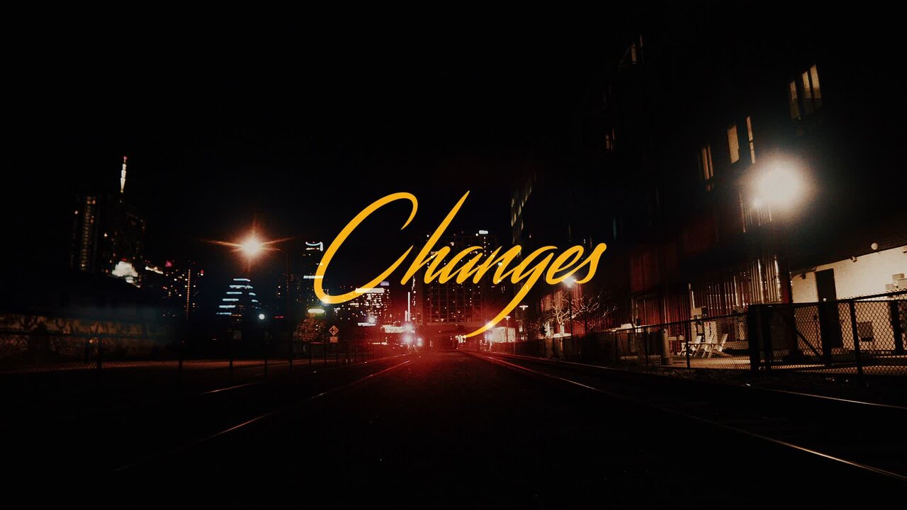 Changes (feat. Ariano)