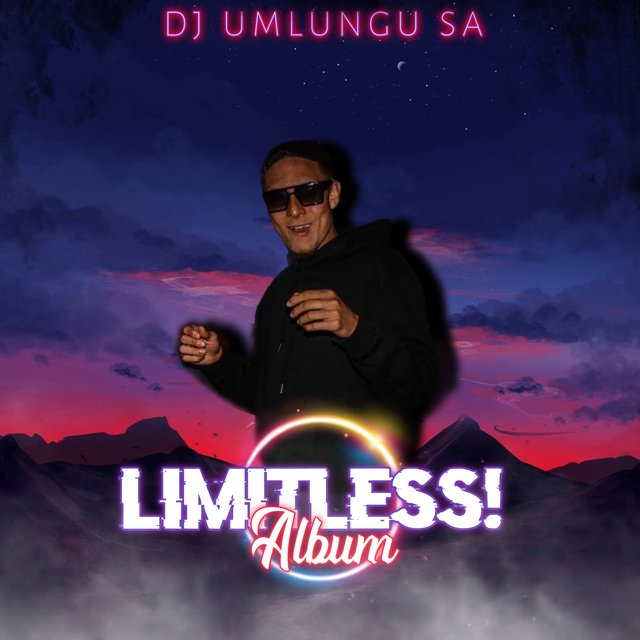 Limitless! (Instrumental Versions)