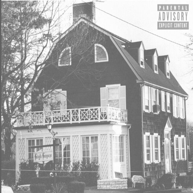 AmittyVill Horror House