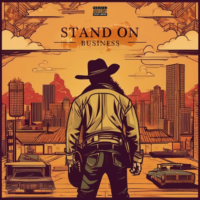 Stand On Business