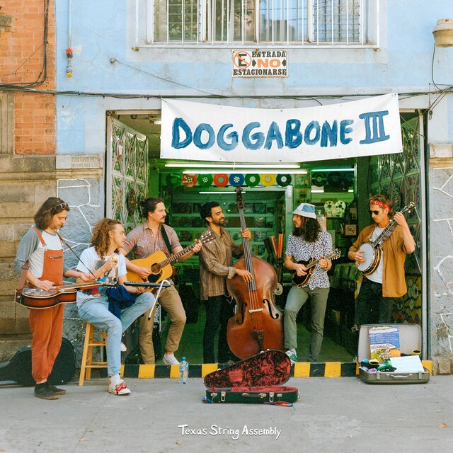 DOGGABONE III