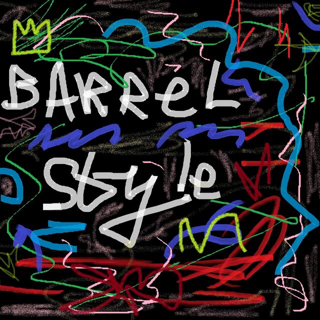 BARREL STYLE