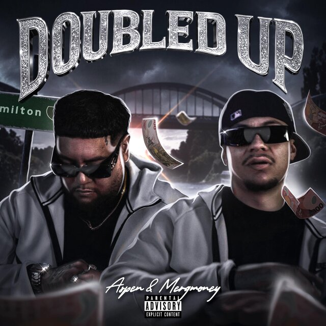 Doubled Up