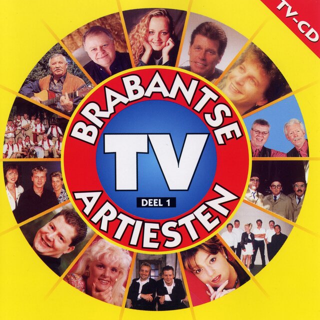 Brabantse TV Artiesten