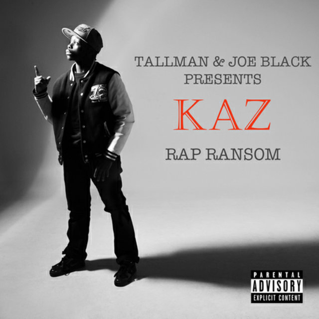 Rap Ransom