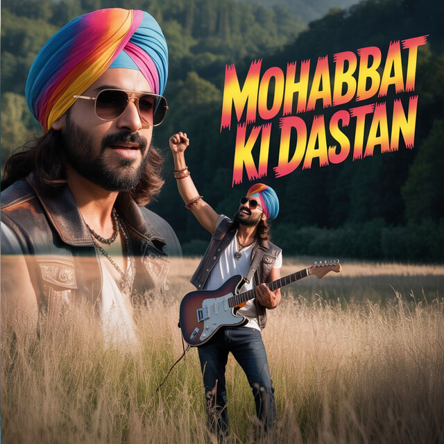 Mohabbat Ki Dastan