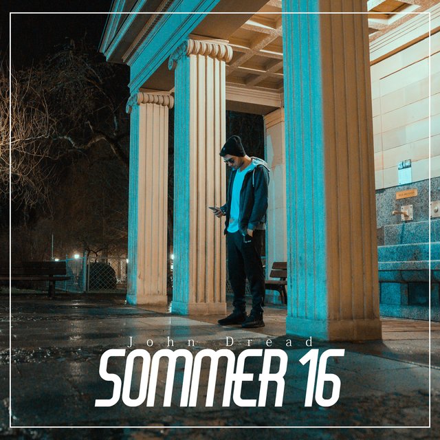 Sommer 16