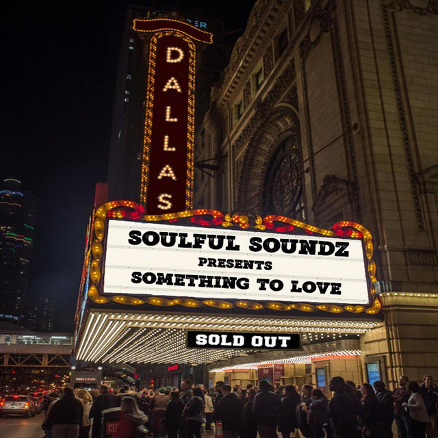 Something to Love