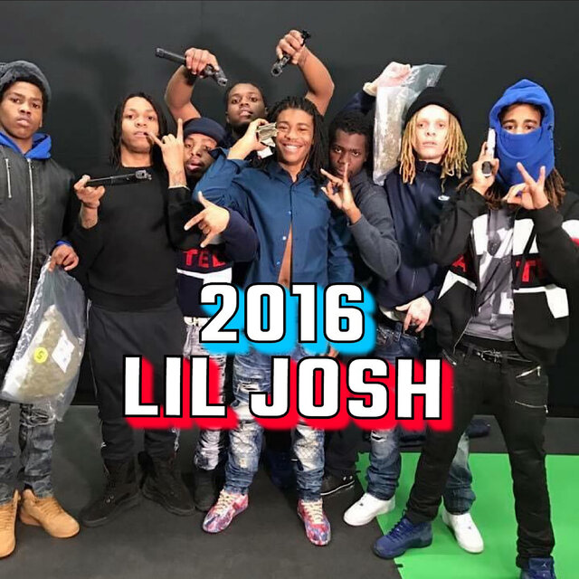 2016 Lil Josh