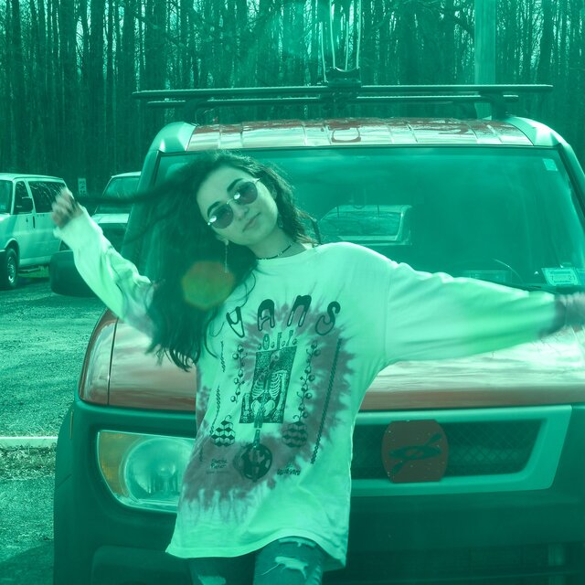 Cruisin'