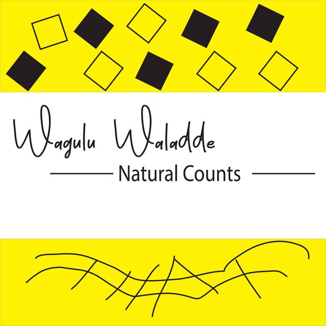 Wagulu Waladde Natural Counts Album