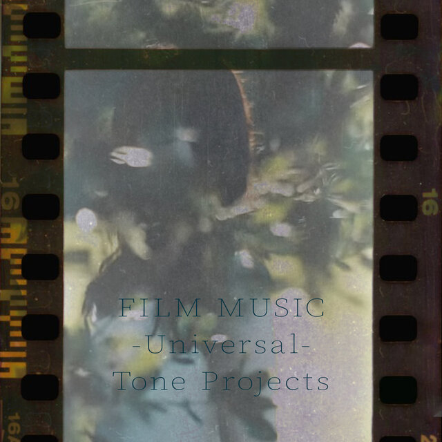 FILM MUSIC -Universal-