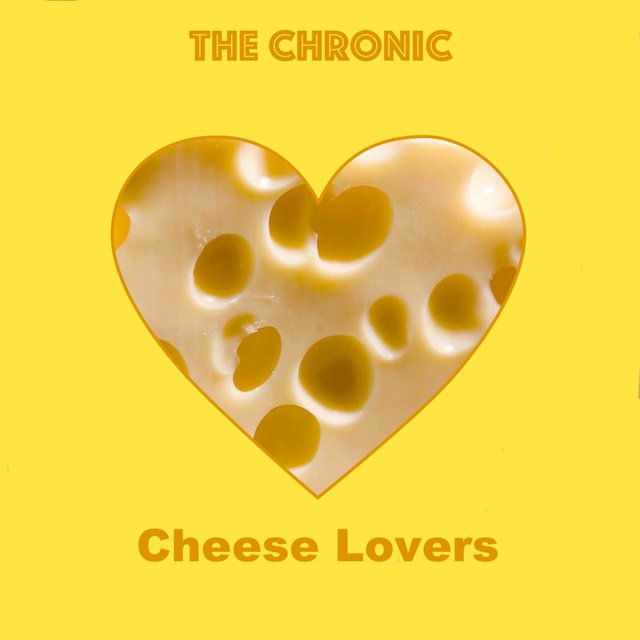 Cheese Lovers