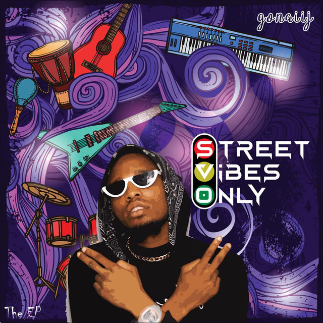 Street Vibes Only (Svo)