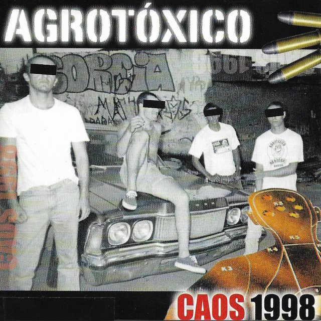 Caos 1998
